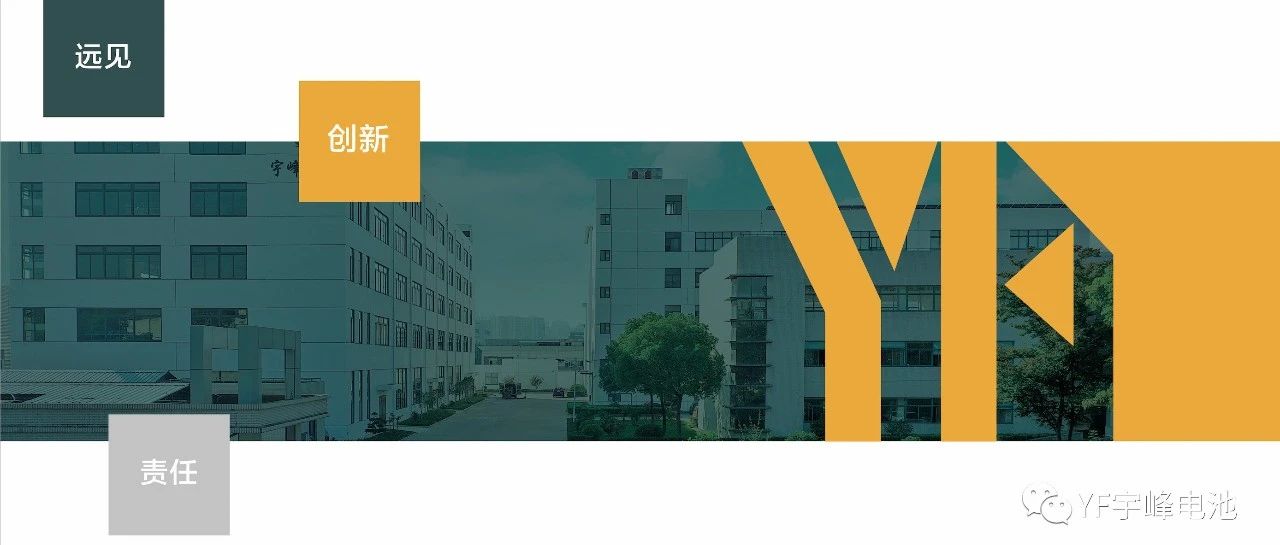 YUFENG 必威BETWAY官方网站电池｜三月展会圆满结束！下一站，必威BETWAY深圳见