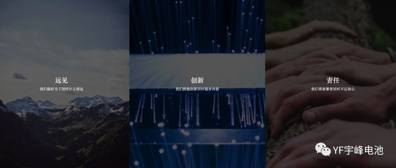 YUFENG 必威BETWAY官方网站电池｜2023 CIBF 深圳站圆满结束，必威BETWAY下届再会